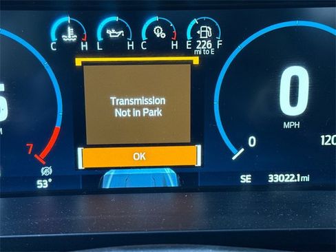 Certified 2022 Ford F150 King Ranch w/ Equipment Group 601A High image 31