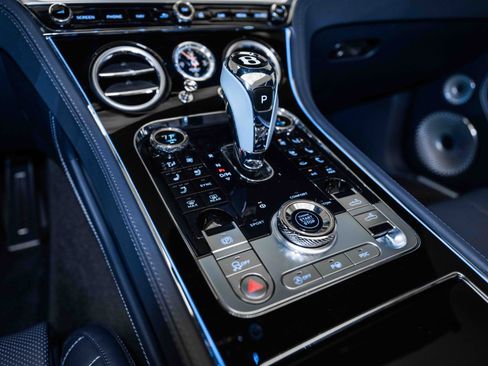 Used 2023 Bentley Continental GT Speed image 35