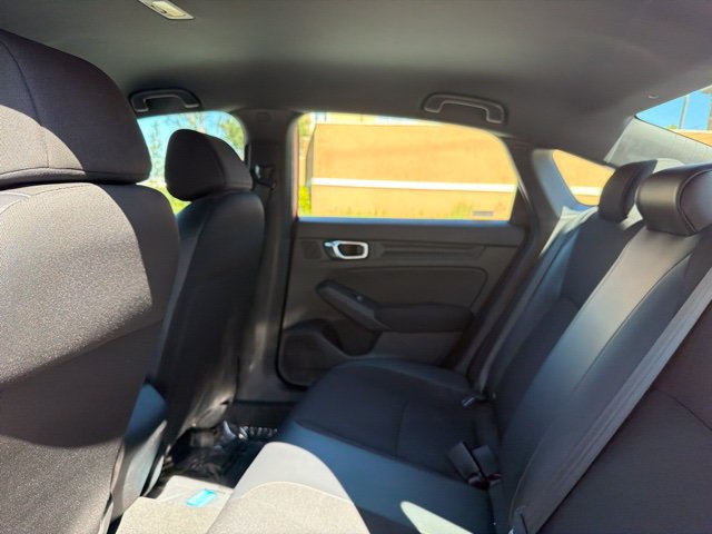 Used 2024 Honda Civic Sport image 9