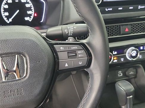 Certified 2023 Honda Civic Sport image 25