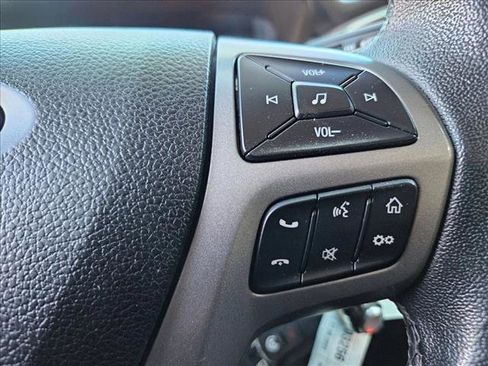 Used 2023 Ford Ranger XLT w/ Equipment Group 301A Mid image 15
