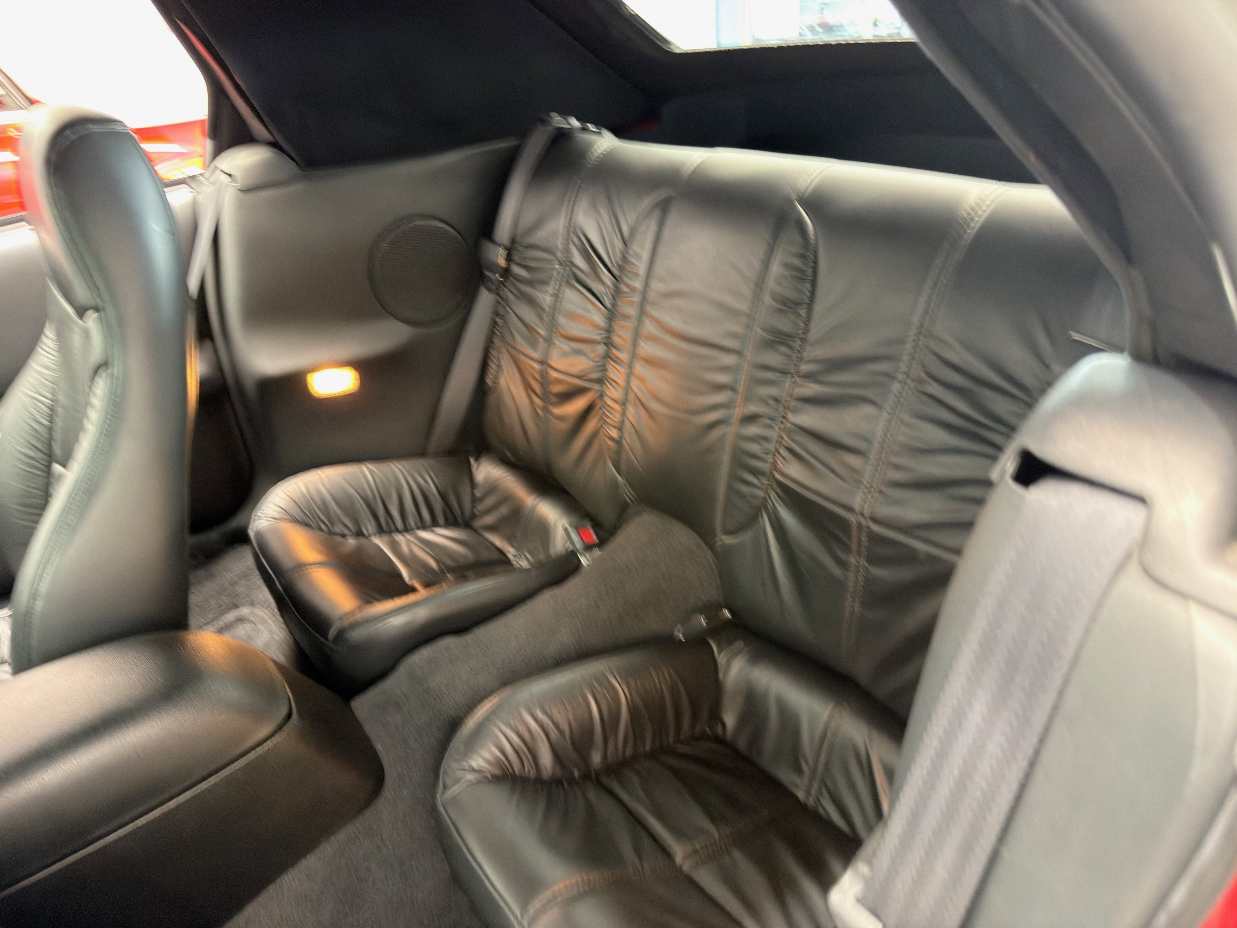 Used 1995 Chevrolet Camaro Z28 RWD image 20