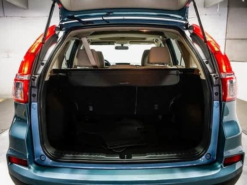 Used 2016 Honda CR-V EX image 28
