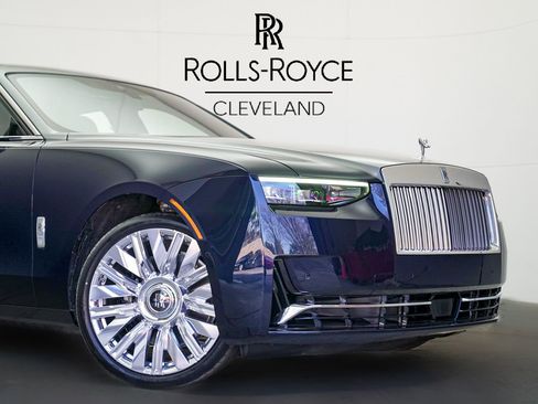 New 2026 Rolls-Royce Ghost image 5