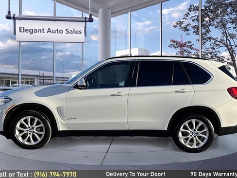 Used 2016 BMW X5 xDrive35i image 8