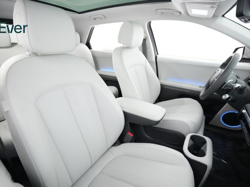 Used 2024 Hyundai Ioniq 5 Limited RWD image 23
