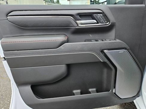 New 2026 GMC Sierra 2500 AT4X w/ LPO, Black Badging Package AWD/4WD image 19