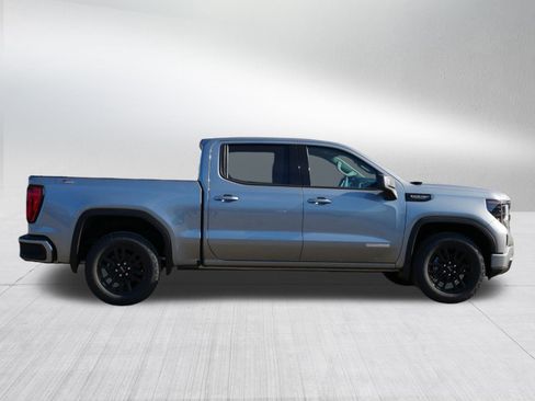 New 2026 GMC Sierra 1500 Elevation image 6