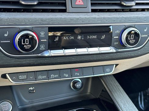 Certified 2024 Audi A5 2.0T Prestige image 20