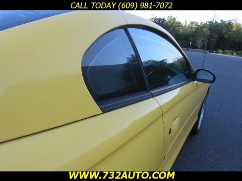 Used 1994 Ford Mustang GT image 23