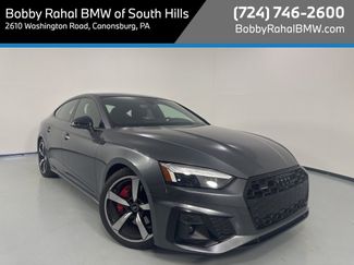 Used 2022 Audi A5 2.0T Premium Plus video 1