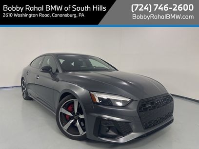 Used 2022 Audi A5 2.0T Premium Plus