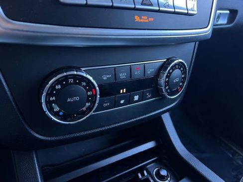 Used 2015 Mercedes-Benz ML 350 4MATIC image 26