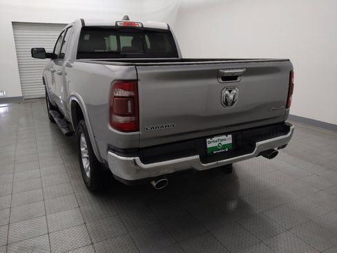 Used 2019 RAM 1500 Laramie image 6