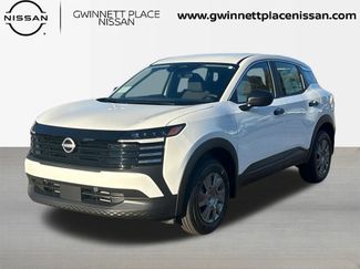 New 2026 Nissan Kicks S video 1