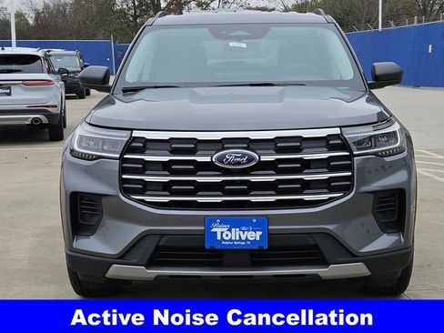 New 2026 Ford Explorer Active image 4