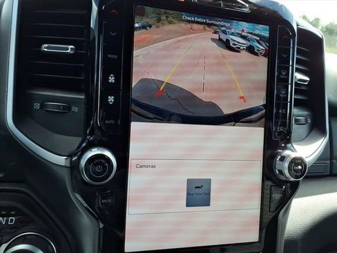 New 2026 RAM 1500 Lone Star image 28