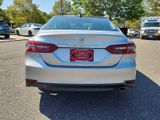 Used 2021 Toyota Camry XLE image 6