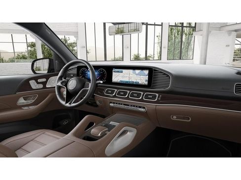 New 2026 Mercedes-Benz GLE 350 4MATIC image 6