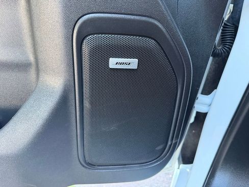 Used 2021 GMC Sierra 1500 AT4 w/ AT4 Value Package image 29