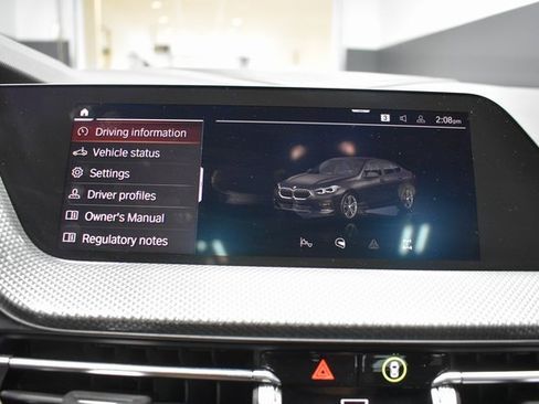 Used 2024 BMW 228i xDrive Gran Coupe 228i xDrive image 24