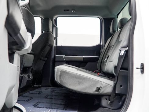 Used 2025 Ford F250 XLT AWD/4WD image 34