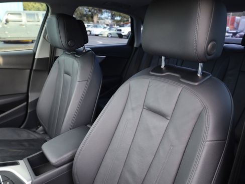 Used 2018 Audi A4 2.0T Premium w/ Convenience Package image 6