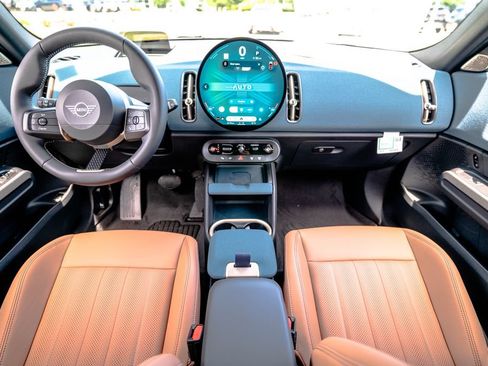 New 2027 MINI Cooper Countryman S AWD/4WD image 13