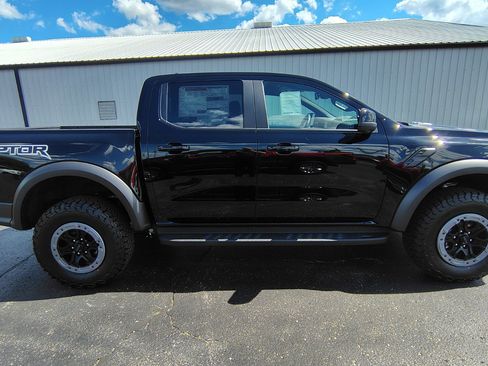 Used 2026 Ford Ranger Raptor AWD/4WD image 4