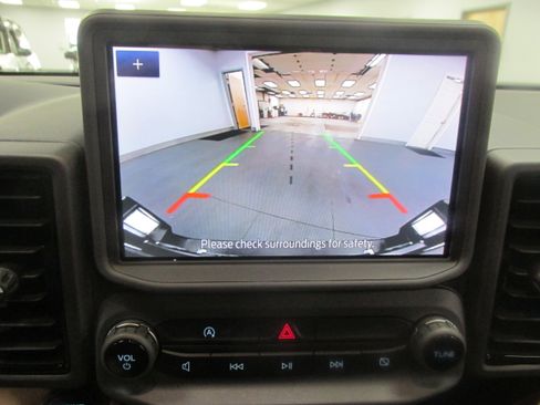 Used 2024 Ford Bronco Sport Outer Banks w/ Tech Package AWD/4WD image 33
