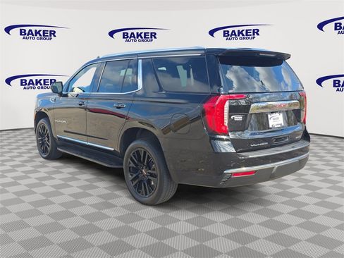 Used 2023 GMC Yukon SLT image 7