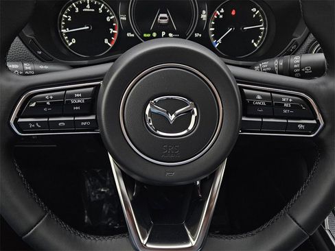 New 2026 MAZDA CX-90 3.3 Turbo w/ Preferred Package image 21