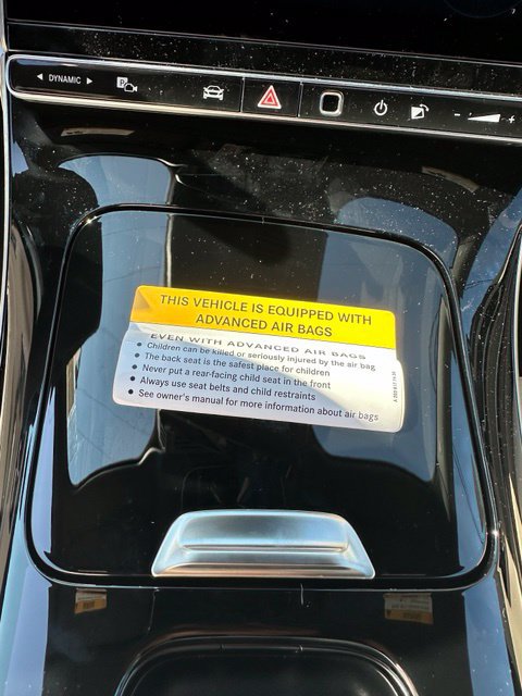 New 2027 Mercedes-Benz CLE 450 4MATIC Cabriolet image 23