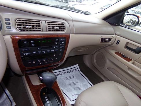 Used 2004 Mercury Sable LS Premium image 65