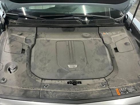Used 2024 Cadillac Lyriq Luxury RWD image 32