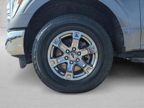 Used 2021 Ford F150 XLT w/ Equipment Group 302A High image 22