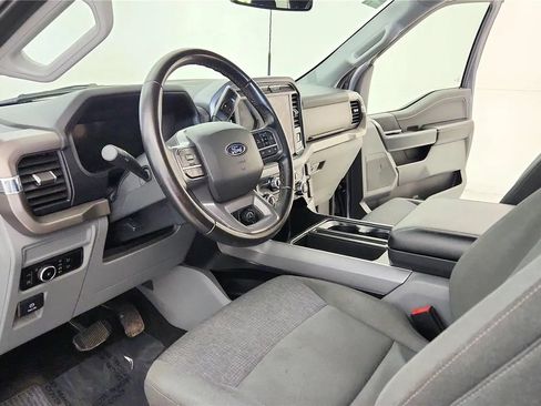 Used 2024 Ford F150 XLT w/ Mobile Office Package AWD/4WD image 23