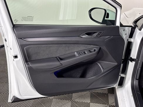 New 2025 Volkswagen GTI SE image 10