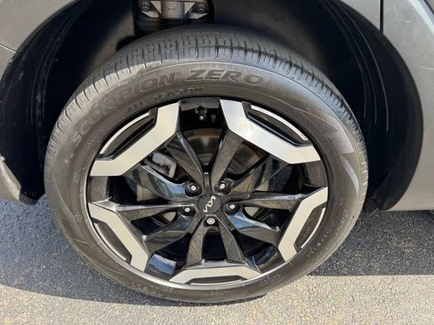 Used 2024 Kia Telluride S w/ S Sunroof Package AWD/4WD image 41