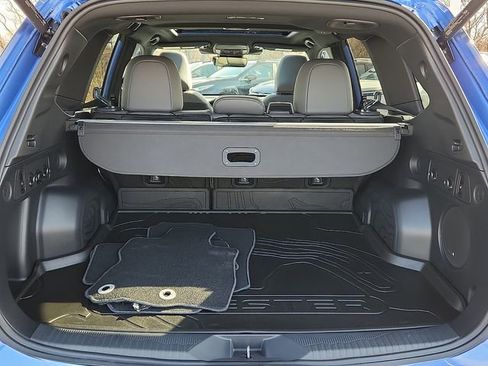 Used 2026 Subaru Forester Limited image 29