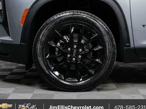 New 2026 Chevrolet Traverse LT w/ Midnight/Sport Edition image 33