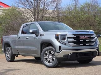 New 2026 GMC Sierra 1500 SLE AWD/4WD video 2