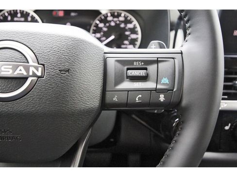 New 2026 Nissan Pathfinder SV FWD image 14