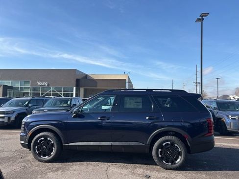 New 2026 Hyundai Palisade XRT Pro image 8