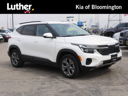 Used 2024 Kia Seltos S