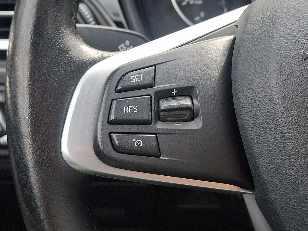 Used 2016 BMW X1 xDrive28i AWD/4WD image 25
