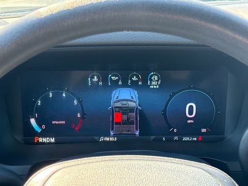 Certified 2024 Ford F150 STX w/ STX Black Appearance Package image 17