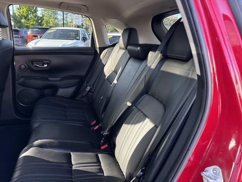 Used 2023 Honda HR-V EX-L image 15