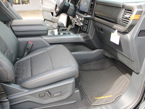 New 2026 Ford F150 Tremor AWD/4WD image 20