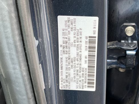 Used 2025 MAZDA CX-50 AWD 2.5 S w/ Premium Package image 31